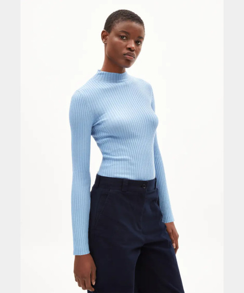 Alaania Knit